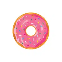 Donut | Breakfast Food Names in English