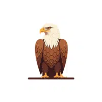 Eagle | Forest Animals Names in English