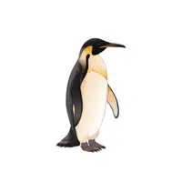 Emperor | Types of Penguins Names in English