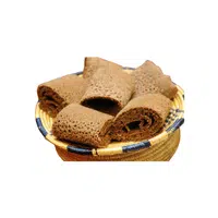 Ethiopian Injera