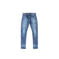 Faded | Jeans Names for Men