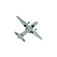 Firefighting aircraft