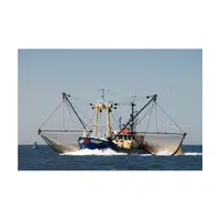 Fishing trawler