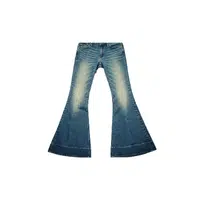 Flared | Jeans Names for Women