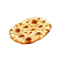 Flatbread | Types of Bread Names in English