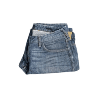 Folded | Jeans Names for Men