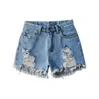 Frayed | Jeans Names for Women