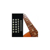 Fret Marker | Guitar​ Parts Names in English