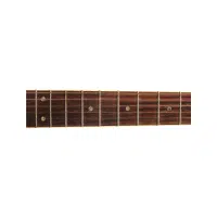 Fretboard
