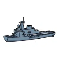 Frigate