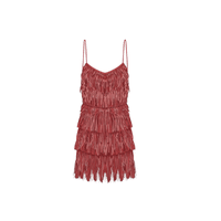 Fringe | Mini Dresses Names