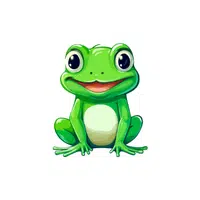 Frog | Pet Animals Names in English
