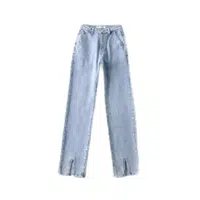 Front-slit | Jeans Names for Women