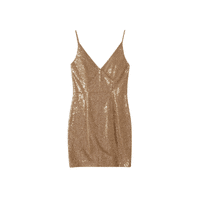 Glitter | Mini Dresses Names