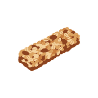 Granola | Breakfast Food Names in English