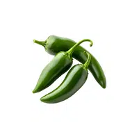 Green Chili