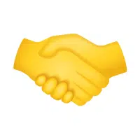 Handshake | Hand Emojis Names