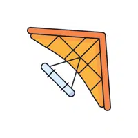 Hang glider | Air Transport Names