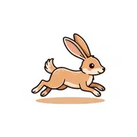 Hare | Forest Animals Names in English