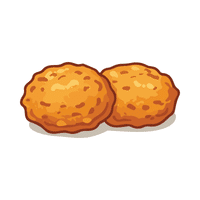 Hash Browns | Breakfast Food Names in English