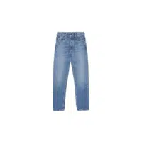 Heavy Denim