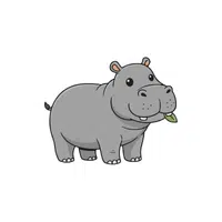 Hippopotamus