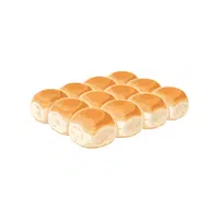 Hokkaido Milk Bread