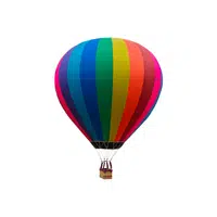 Hot air balloon | Air Transport Names