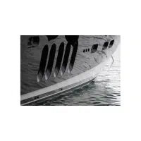 Hull | Boat Parts Names