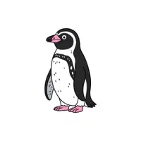 Humboldt | Types of Penguins Names in English