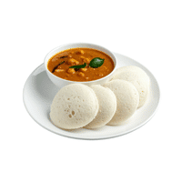 Idli | Breakfast Food Names in English