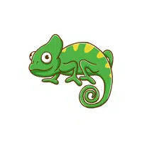 Iguana | Forest Animals Names in English
