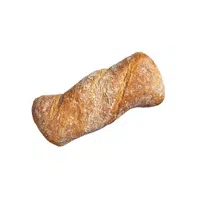 Irish Brown Bread
