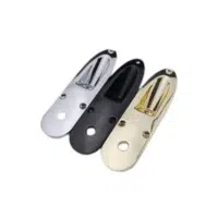 Jack Plate | Guitar​ Parts Names in English