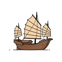 Junk | Water Transport Names