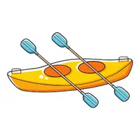 Kayak | Water Transport Names