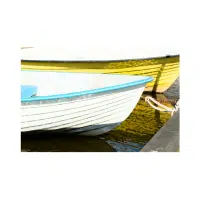 Keel | Boat Parts Names