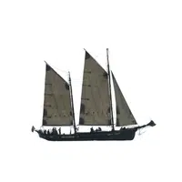 Ketch | Water Transport Names