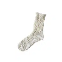 Lace | Socks Names in English