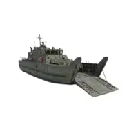 Landing Craft | Water Transport Names