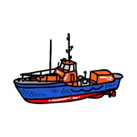 Lifeboat | Water Transport Names