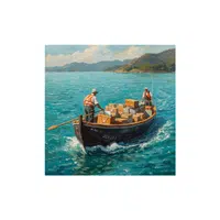 Mail boat | Water Transport Names