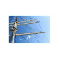 Mast | Boat Parts Names in English