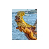 Masthead