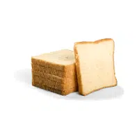 Milk Bread | Types of Bread Names in English