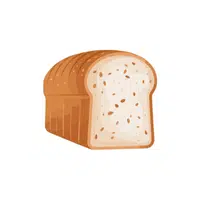 Multigrain Bread | Types of Bread Names in English