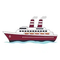 Ocean liner | Water Transport Names