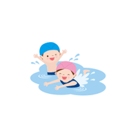 Open Water Swimming | Water Sports Names in English