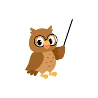 Owl | Forest Animals Names in English