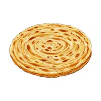 Paratha | Breakfast Food Names in English